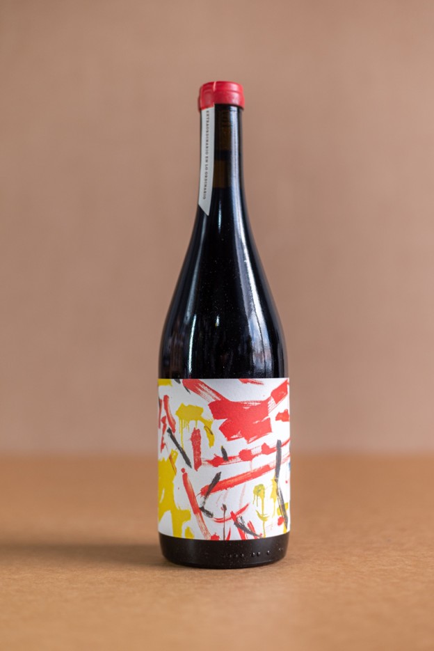 Vin Primeur, la quête du bouchon optimal ROSA de Portuliège